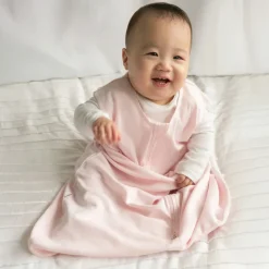 Wearable Blanket 100% Organic Cotton TOG 0.5