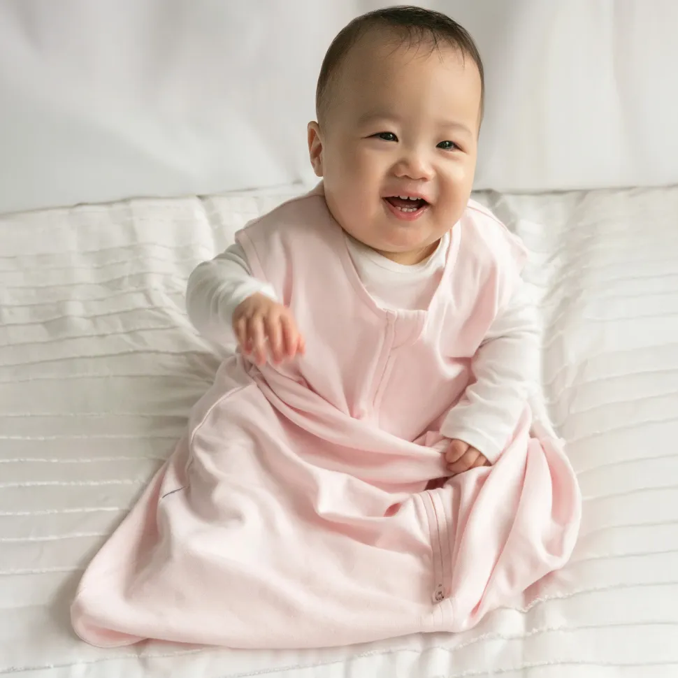 Wearable Blanket 100% Organic Cotton TOG 0.5