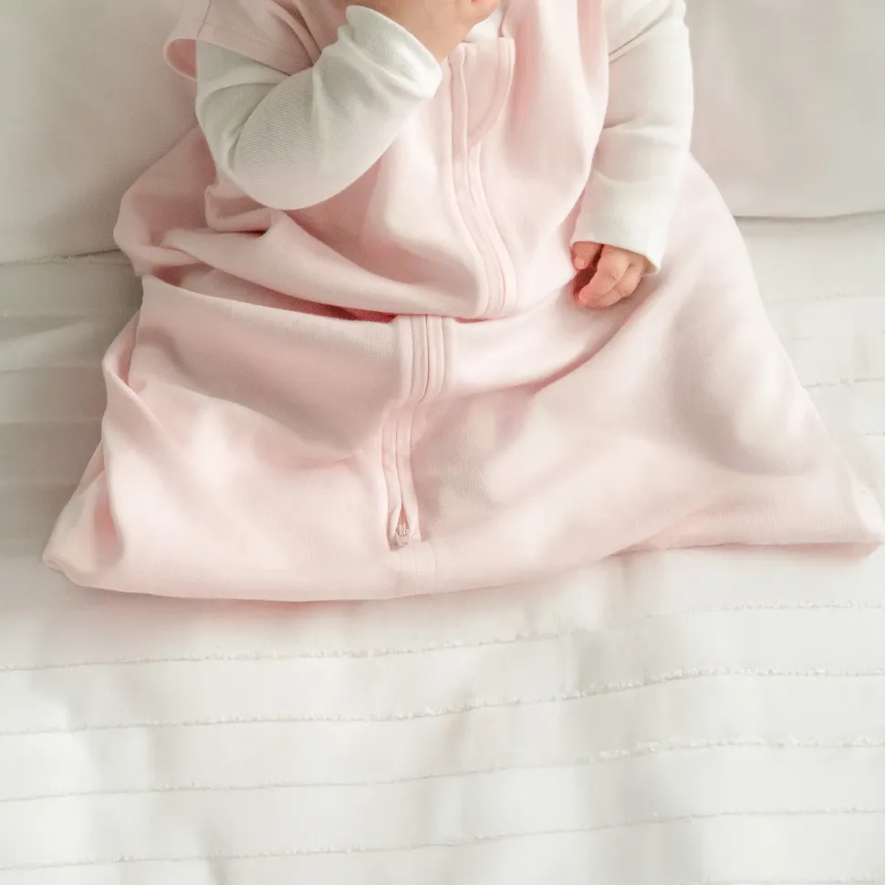 Wearable Blanket 100% Organic Cotton TOG 0.5