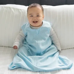 Wearable Blanket 100% Organic Cotton TOG 0.5