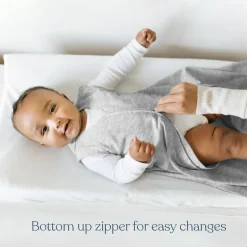 Wearable Blanket Micro-Fleece TOG 1.0