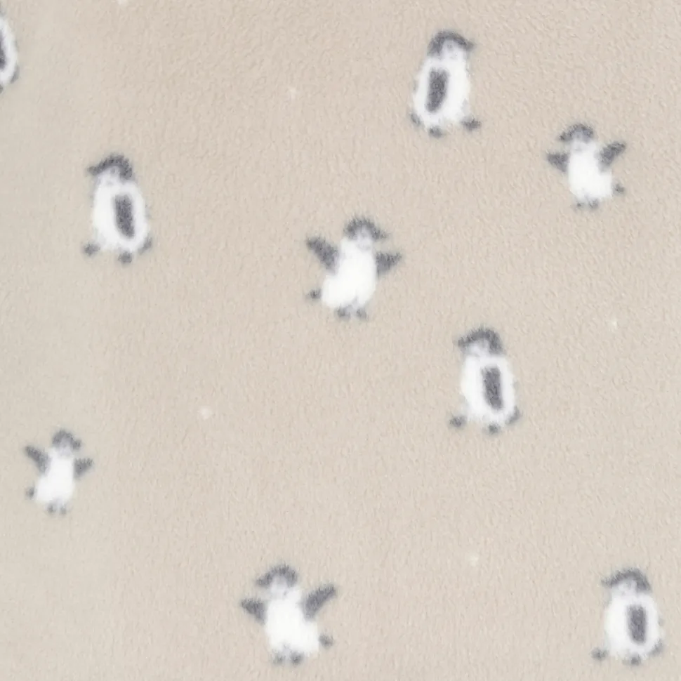 Wearable Blanket Micro-Fleece TOG 1.0
