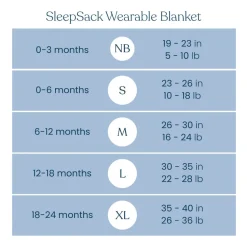 Wearable Blanket Micro-Fleece TOG 1.0