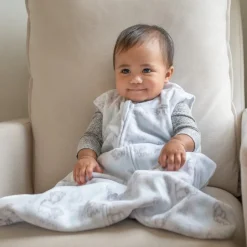 Wearable Blanket Micro-Fleece TOG 1.0