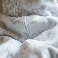 Wearable Blanket Micro-Fleece TOG 1.0