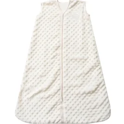 Wearable Blanket Plushy Dot Velboa TOG 1.5