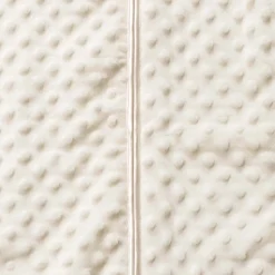 Wearable Blanket Plushy Dot Velboa TOG 1.5