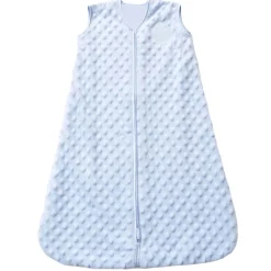 Wearable Blanket Plushy Dot Velboa TOG 1.5