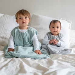Wearable Blanket SuperSoft Bamboo TOG 1.5