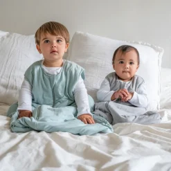 Wearable Blanket SuperSoft Bamboo TOG 1.5