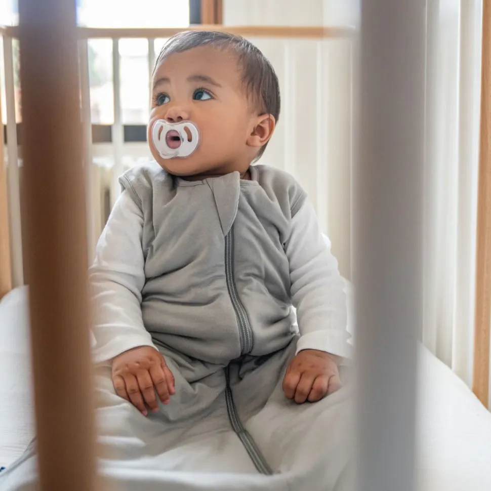 Wearable Blanket SuperSoft Bamboo TOG 1.5