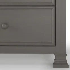 Westgate Double Dresser, Chelsea Gray