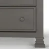 Westgate 5-Drawer Chest, Chelsea Gray
