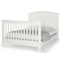 Westgate 4-in-1 Convertible Crib, Vintage Linen
