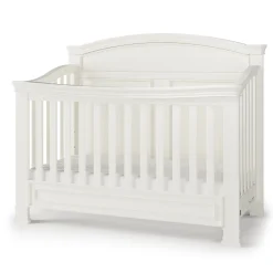 Westgate 4-in-1 Convertible Crib, Vintage Linen