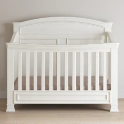 Westgate 4-in-1 Convertible Crib, Vintage Linen