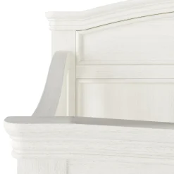 Westgate 4-in-1 Convertible Crib, Vintage Linen