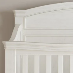 Westgate 4-in-1 Convertible Crib, Vintage Linen