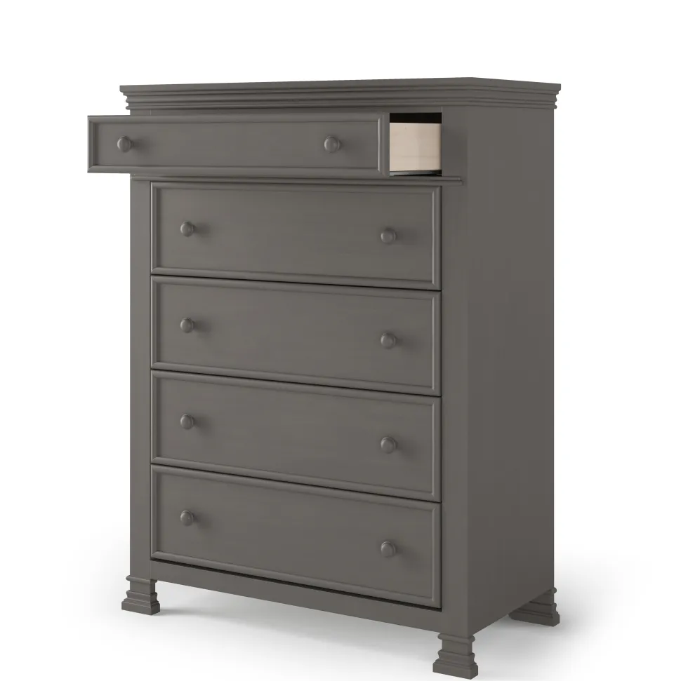 Westgate 3-Piece Nursery Set