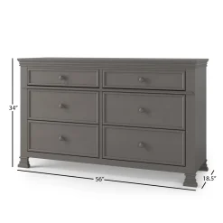 Westgate 3-Piece Nursery Set