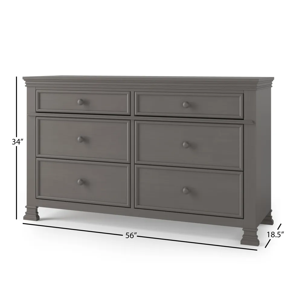Westgate 3-Piece Nursery Set