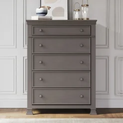 Westgate 3-Piece Nursery Set