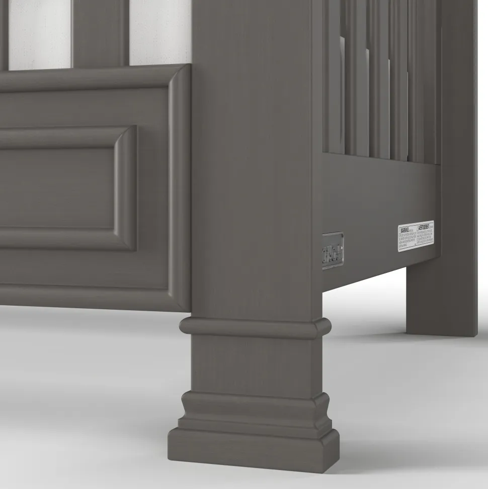 Westgate 3-Piece Nursery Set