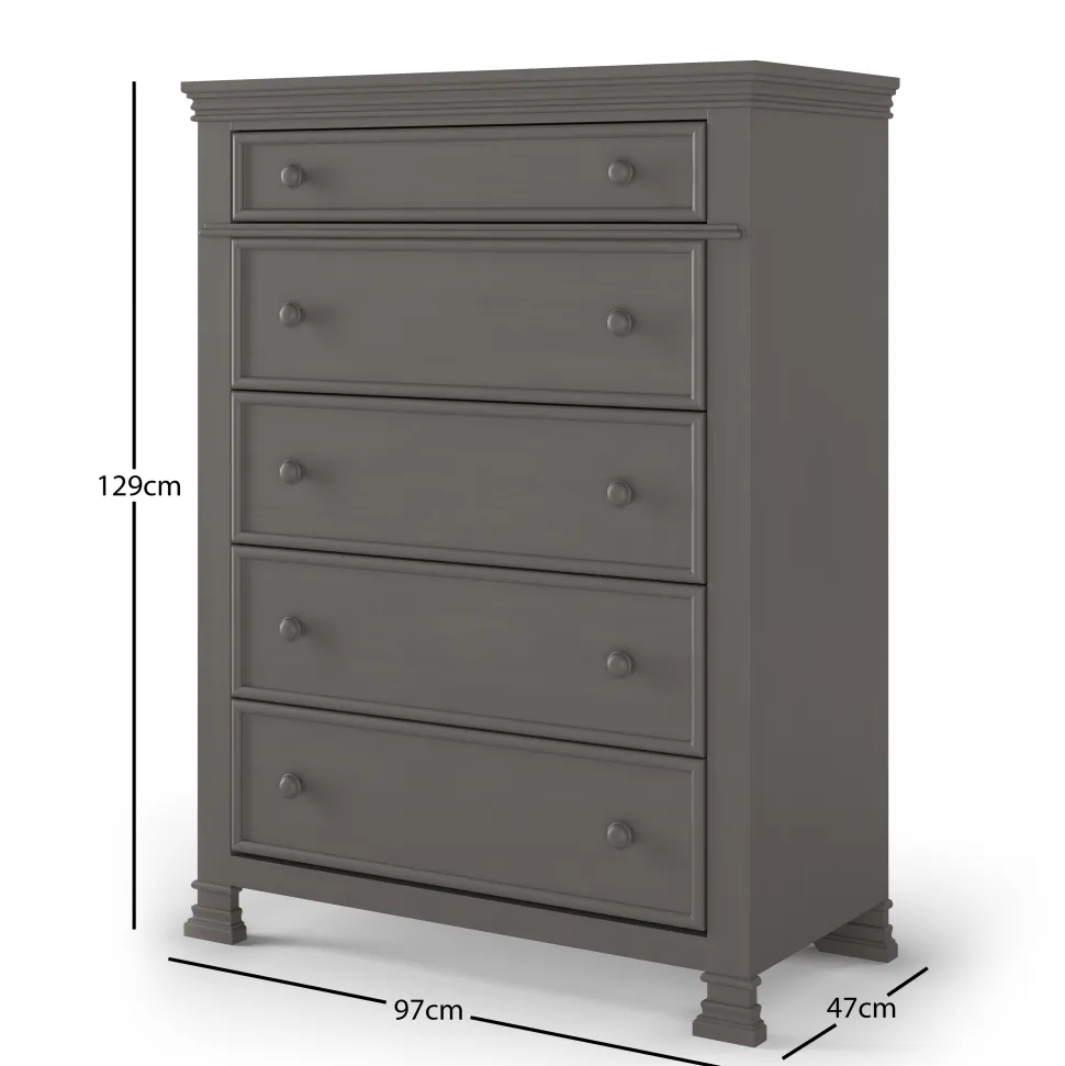 Westgate 3-Piece Nursery Set