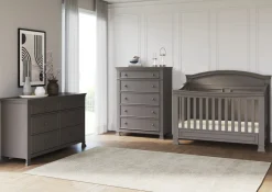 Westgate 3-Piece Nursery Set