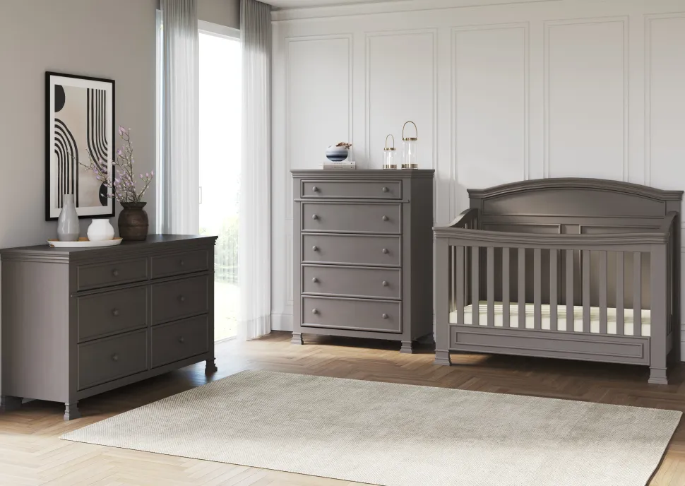 Westgate 3-Piece Nursery Set