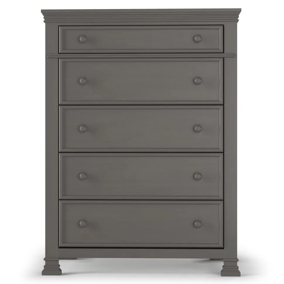 Westgate 3-Piece Nursery Set