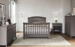 Westgate 4-Piece Nursery Set