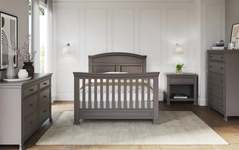 Westgate 4-Piece Nursery Set
