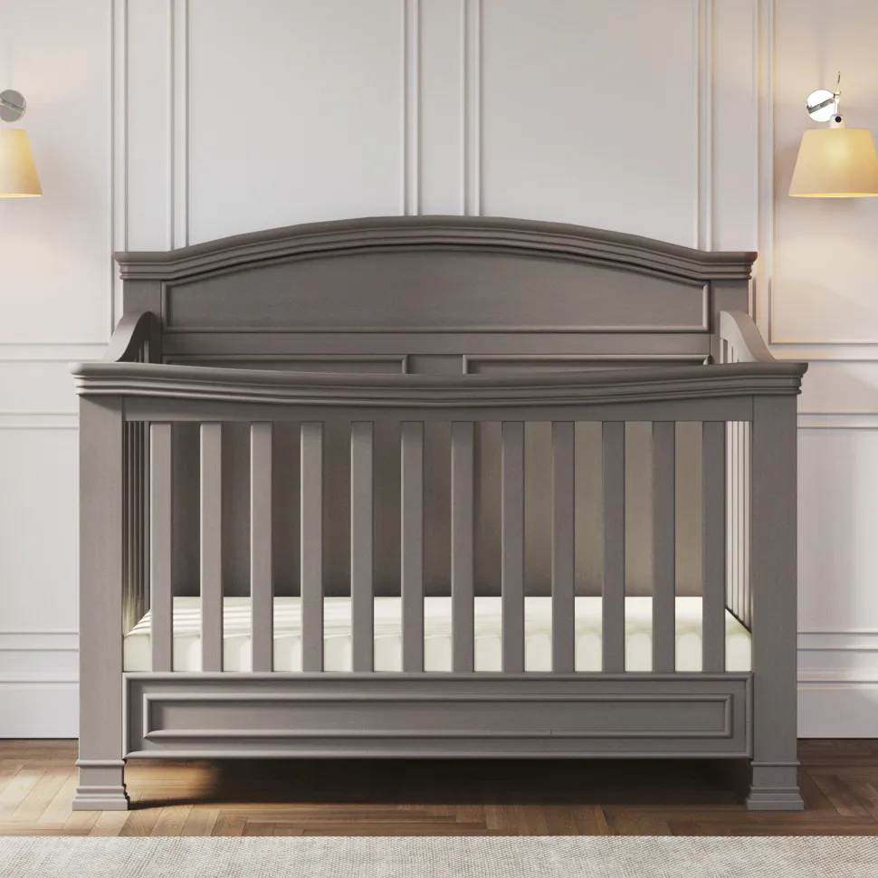 Westgate 4-Piece Nursery Set