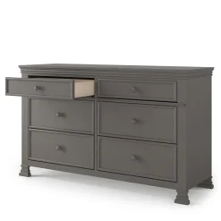 Westgate 4-Piece Nursery Set