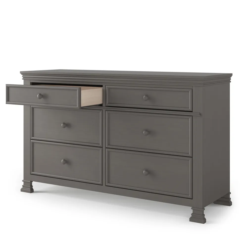 Westgate 4-Piece Nursery Set