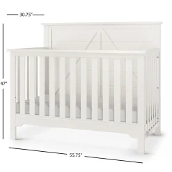 Woodland 3-Piece Nursery Set