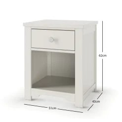 Woodland 3-Piece Nursery Set