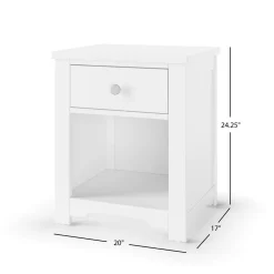 Woodland 5-Piece Nursery Set