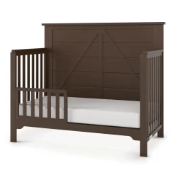 Woodland 3-Piece Nursery Set