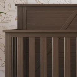 Woodland 3-Piece Nursery Set